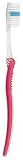 Oral B 080160 INDICATOR 60 (6 Manual Toothbrushes), Medium #15 (mixed colors)