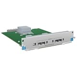HP PROCURVE SWCH 5400 ZL 4PT SFP 10GB