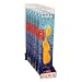 KIDZ Toothbrush Travel Case - 6 Units / 6 ea ( Value Bulk Multi-pack)