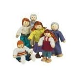 Ryan's Room Family Affair Caucasian by Small World Toys