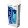 Venom Blue Remote and Nunchuk Protector Kit (Wii)