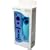 Venom Blue Remote and Nunchuk Protector Kit (Wii)