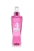Bath and Body Works Pink Sugarplum Body Mist Splash 8 Oz 2011 Xmas Scent
