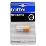 Brother TC8 P-touch Ersatzklinge f&uuml;r PT2000/3000/5000