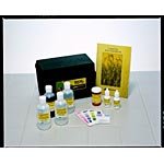 LaMotte Combination Soil Test Kit 80 Tests