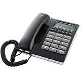 Doro 916CR Corded Telephone Answering Machine