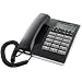 Doro 916CR Corded Telephone Answering Machine