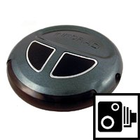 V3 Speed Camera Alert System