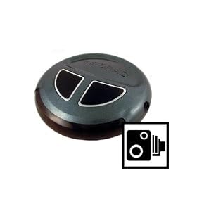V3 Speed Camera Alert System