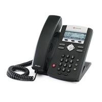 Polycom SoundPoint IP 335 Power Supply Not Included