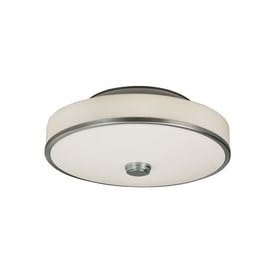 Buy American Fluorescent SHC155SNMVT-LA Sheridan Multi-Volt 1-55 Watt T5 Semi-Flush... by American Fluorescent now!