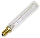 Litetronics 27530 - L-235 10 T6 Candelabra Screw Base Exit Light Bulb