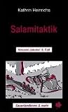 Salamitaktik: Vincent Jakobs'  8. Fall
