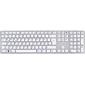 Keysonic KSK-8021 U DE Tastatur USB