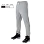 Elastic Waist Baseball Pant - Youth (EA)