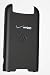 Motorola W766 Entice Black Back Cover Door