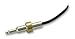 VISHAY NTCAIMME3C90373 THERMISTOR, NTC, 10K, IMMERSION SENSOR (10 pieces)