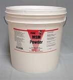 Durvet Animed Msm Powder 10 Pounds - 90509
