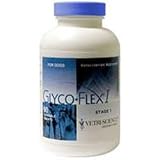 Vetri-Science Glyco-Flex Stage I Tablets for Dogs (120-count bottle - tablets)