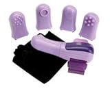 Vibra One Touch Finger Body Massager