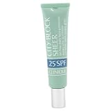 City Block Sheer Oil-Free Daily Face Protector SPF 25 40ml/1.4oz