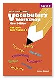 Vocabulary Workshop: Level D