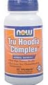 Tru Hoodia Complex 60 VegiCaps