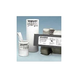 Sylvania 480V magnetic core and coil ballast for 70W high pressure sodium lamp - LU70/480-KIT model number 47579-SYL