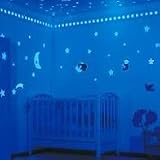 Small Stars Stickers