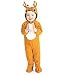Reindeer Costume Infant 6-12 Mos