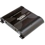 Legacy LA578 800 Watt 2 Channel Bridgeable MOSFET Amplifier
