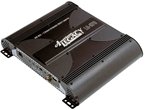 800 Watt 2 Channel Bridgeable MOSFET Amplifier