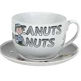 Eigenschaften UnitedLabels / Peanuts Snoopy Jumbo Tasse
