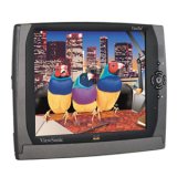 ViewSonic VIEWPAD 100 (206 MHz Intel StrongARM, 128 MB RAM, 32 MB Hard Drive)