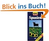 ADAC Reisef�hrer, Spanien