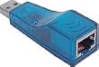 Usb to lan...