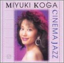 Cinema Jazz