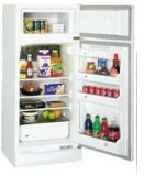 Propane Refrigerator