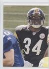 2008 Topps Kickoff Puzzle #23 - Darren McFadden