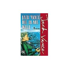 Die blaue Welt