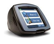 Garmin StreetPilot C320 Satellite Navigation With European Mapping