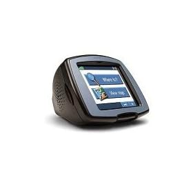 Garmin StreetPilot C320 Satellite Navigation With European Mapping