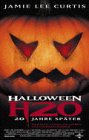 Halloween: H20 - Jamie Lee Curtis