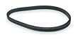 Dayton 3HEY1 V-Belt, Banded B 2 Rib, 2B85