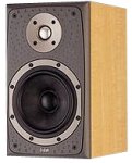 B&W DM-303/Ahorn Kompakt-Lautsprecher