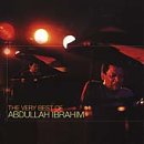 Click here to buy The Very Best of Abdullah Ibrahim by Abdullah Ibrahim .