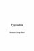 Books : Pygmalion