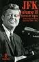 JFK: Volume II, The Kennedy Tapes
