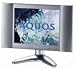 Sharp LC13B2E Silver Projection Television