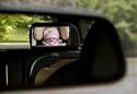 Babylook Baby-&Uuml;berwachungs-spiegel f&uuml;r das Auto